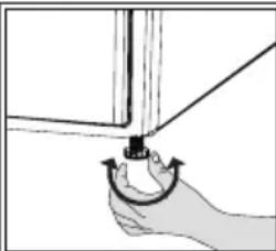 BEKO VH8735GAO - OPMERKING - 1