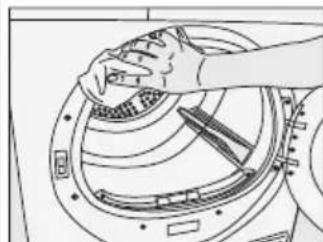 BEKO VH8735GAO - REMARQUE - 6