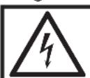 BEKO VH8735GAO - Verklaring van de symbolen - 1