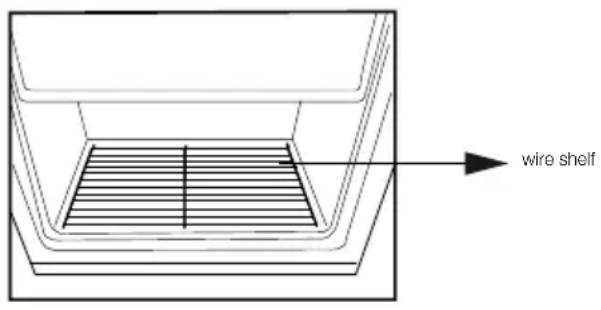 BEKO RCHE300K30WN - Utilisation de l'appareil - 1