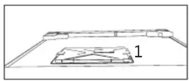 BEKO RCHE300K30WN - Sicherheits- und Umweltschutzanweisungen - 1