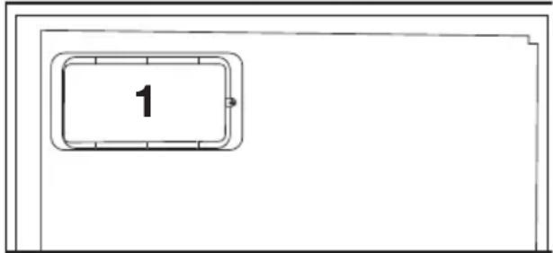 BEKO RCHE300K30WN - ADVERTÊNCIA: - 1