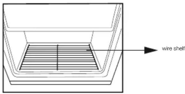 BEKO RCHE300K30WN - WAARSCHUWING! - 2