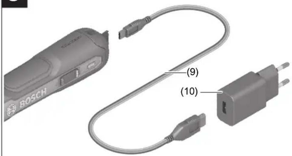 BOSCH PushDrive - BOSCH - 2