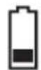 BOSCH PushDrive - Battery charge indicator - 1