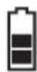 BOSCH PushDrive - Batteriladdningsindikering - 2