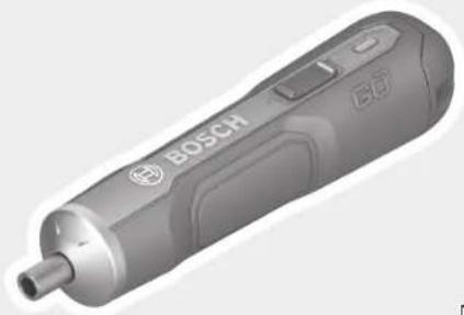 BOSCH PushDrive - 2