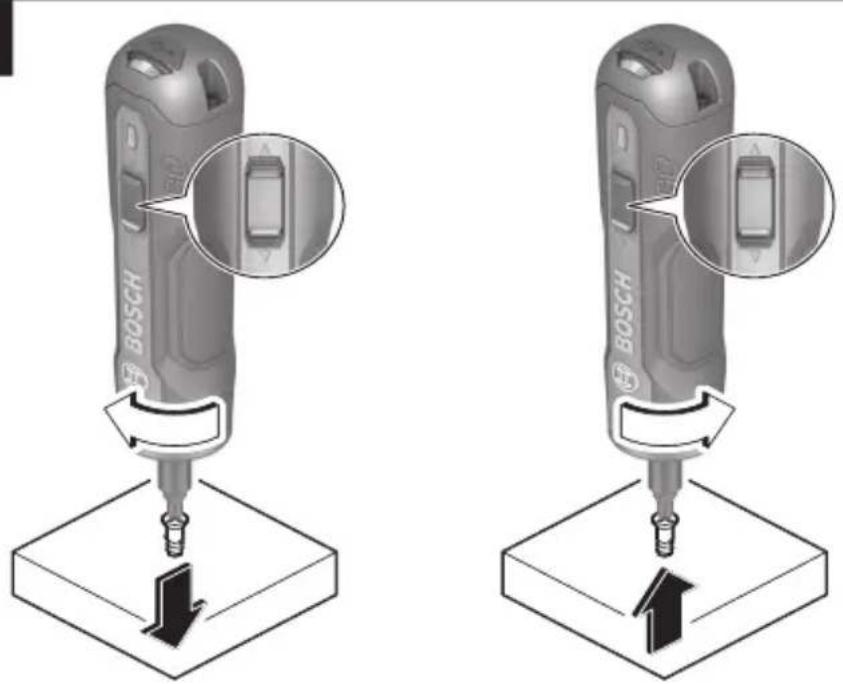 BOSCH PushDrive - BOSCH - 1