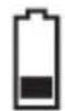BOSCH PushDrive - Accu-oplaadaanduiding - 1