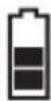 BOSCH PushDrive - Accu-oplaadaanduiding - 2
