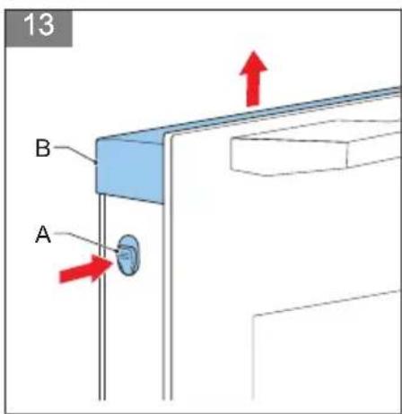 INVENTUM TK010 - 10