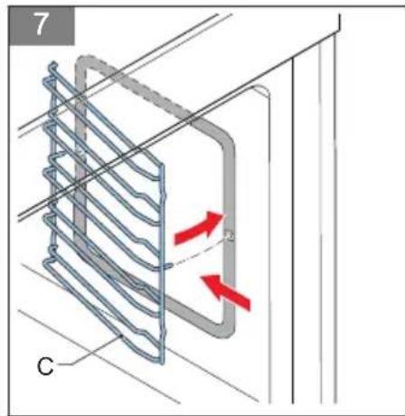 INVENTUM TK010 - 3