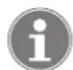 Wolf Garten LYCOS E400 T - Information - 1