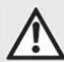 Wolf Garten LYCOS E400 T - FORSIGTIG! - 1