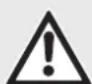 Wolf Garten LYCOS E400 T - WARNING! - 1