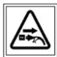 Wolf Garten LYCOS E400 T - Sakerhetsanvisningar - 4