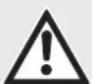 Wolf Garten LYCOS E400 T - WARNING! - 1