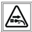 Wolf Garten LYCOS E400 T - iPrecaución! - 1