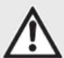 Wolf Garten LYCOS E400 T - WARNING! - 1