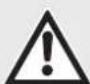 Wolf Garten LYCOS E400 T - WARNING! - 1