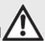 Wolf Garten LYCOS E400 T - WARNING! - 1