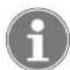 Wolf Garten LYCOS E400 T - ADVERTENCIA! - 2