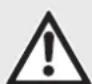 Wolf Garten LYCOS E400 T - WARNING! - 1