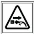 Wolf Garten LYCOS E400 T - Attenzione! - 1