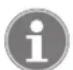 Wolf Garten LYCOS E400 T - Randafwerkingsfunctie instellen F J - 1