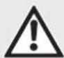 Wolf Garten LYCOS E400 T - ADVERTENCIA! - 1