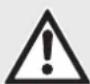 Wolf Garten LYCOS E400 T - WARNING! - 1