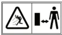 Wolf Garten LYCOS E400 T - WARNING! - 1