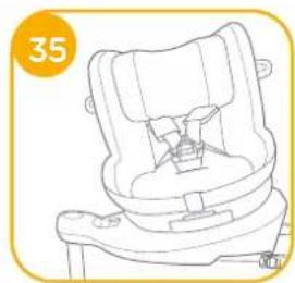 Joie iSpin 360 E - see images 32 - 41 - 4