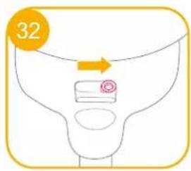 Joie iSpin 360 E - δείτε τις εικόνες 32 - 41 - 1