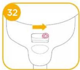 Joie iSpin 360 E - see images 32 - 41 - 1