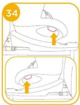Joie iSpin 360 E - se bilder 32 - 41 - 4