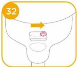Joie iSpin 360 E - Katso kuvat 32 - 41 - 1