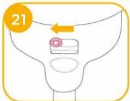 Joie iSpin 360 E - se bilder 21 - 31 - 1