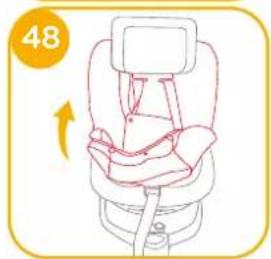 Joie iSpin 360 E - AVVERTENZA - 16