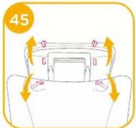 Joie iSpin 360 E - bkz. resim 42 - 43 - 4