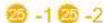 Joie iSpin 360 E - bkz, resim ② - ③ - 4