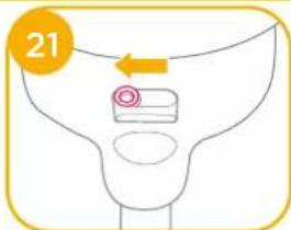 Joie iSpin 360 E - ver imagens 21 - 31 - 1
