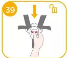 Joie iSpin 360 E - Kind sichern - 4