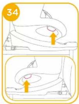 Joie iSpin 360 E - Se billederne - 5