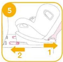Joie iSpin 360 E - voir images 3 - 12 - 2