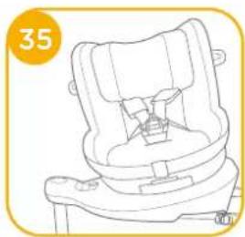Joie iSpin 360 E - se bilder 32 - 41 - 5