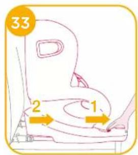 Joie iSpin 360 E - ver imagens 32 - 41 - 2