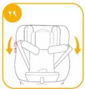 Joie iSpin 360 E - - ٣٦ راجع الصور - 4