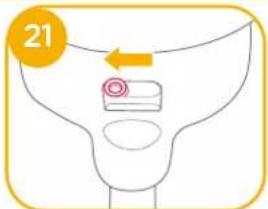 Joie iSpin 360 E - see images 21 - 31 - 1