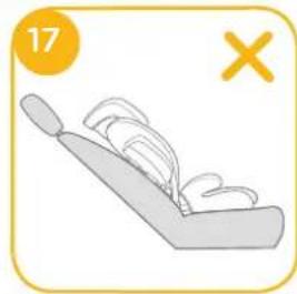 Joie Traver Shield - ADVARSEL - 7